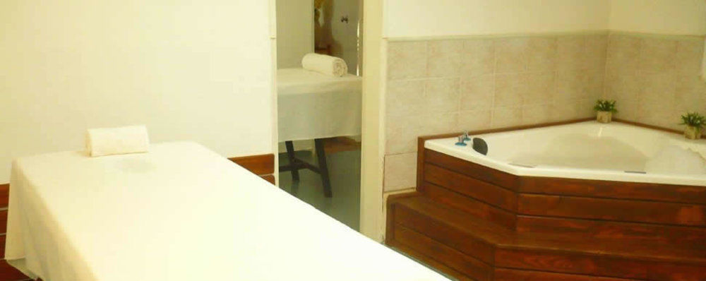 Solares Hotel & Spa Alta Gracia Exterior foto